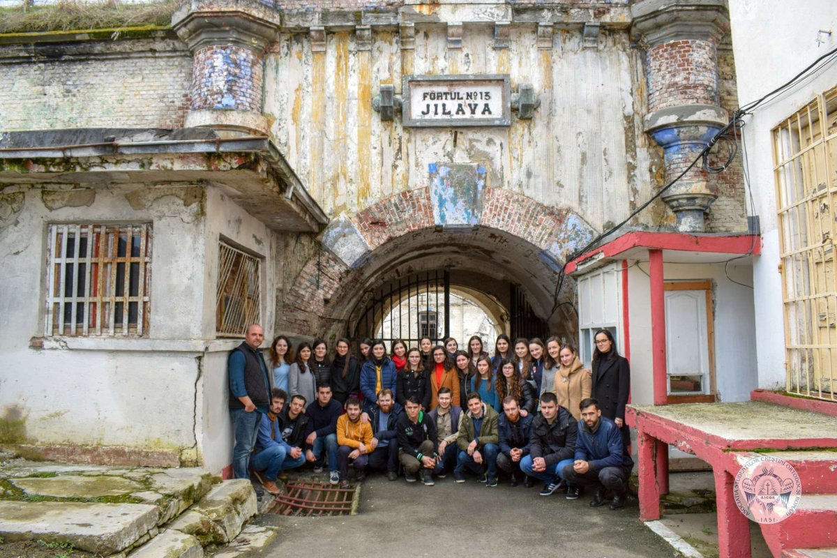 Pelerinajele ASCOR Iaşi - oaze de odihnă şi de regăsire sufletească 21068