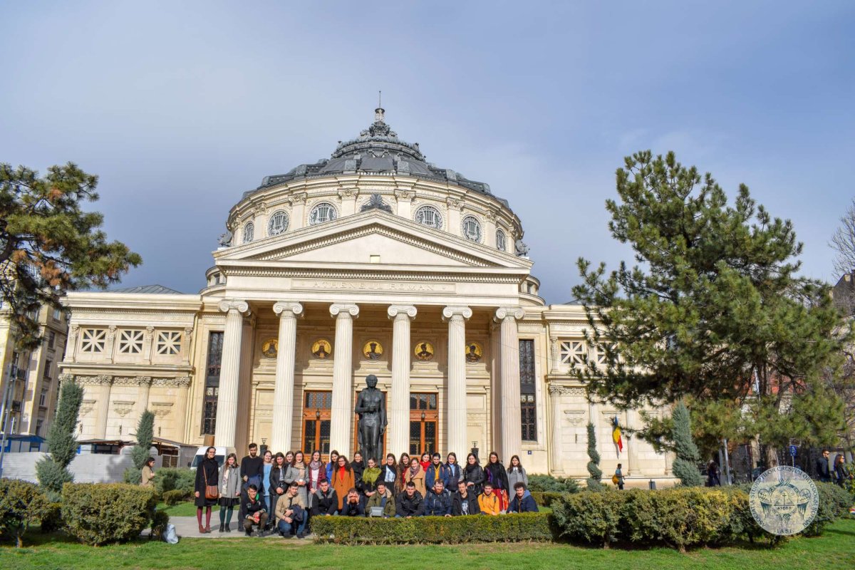 Pelerinajele ASCOR Iaşi - oaze de odihnă şi de regăsire sufletească 21069