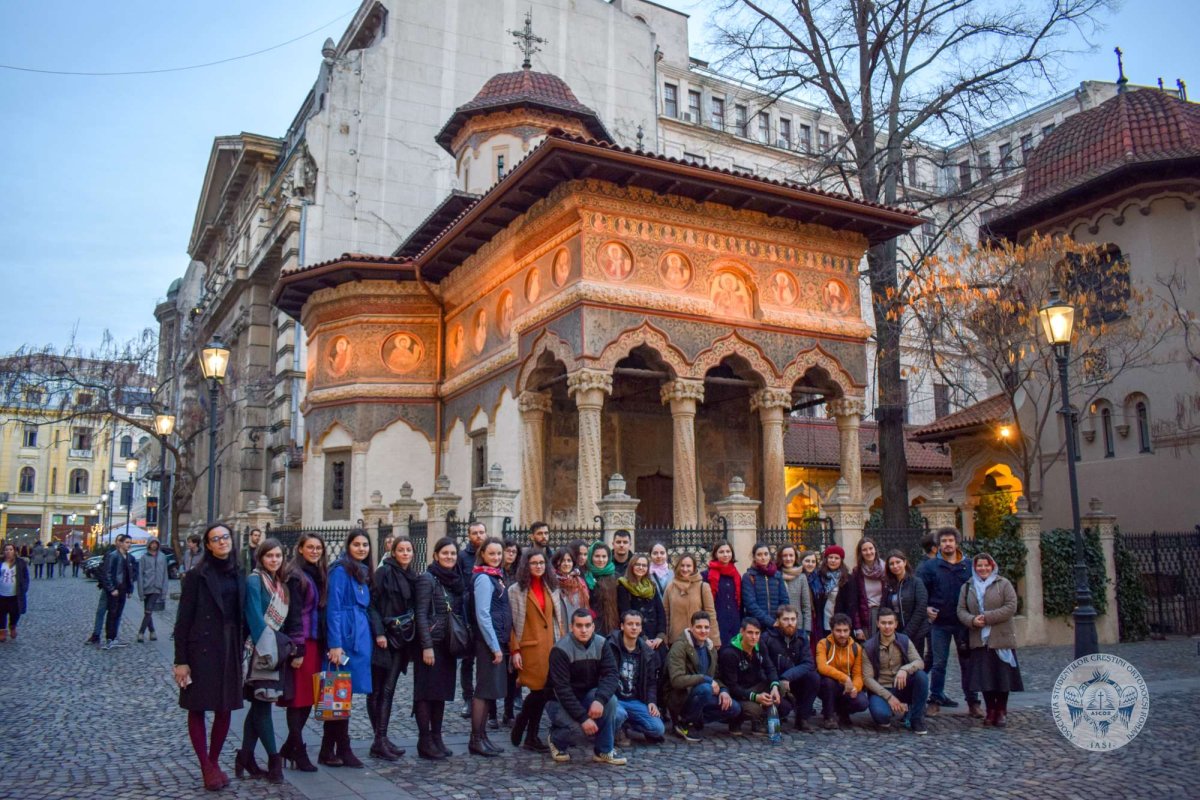 Pelerinajele ASCOR Iaşi - oaze de odihnă şi de regăsire sufletească 21070