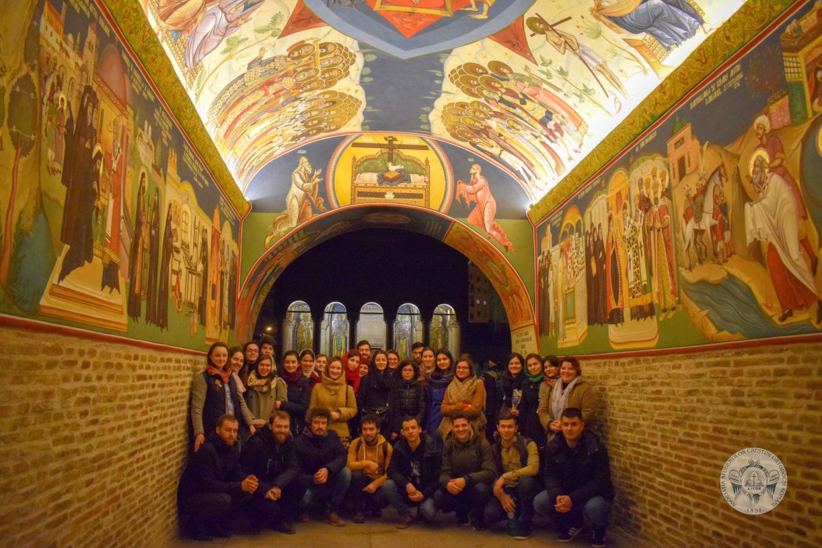 Pelerinajele ASCOR Iaşi - oaze de odihnă şi de regăsire sufletească 21071