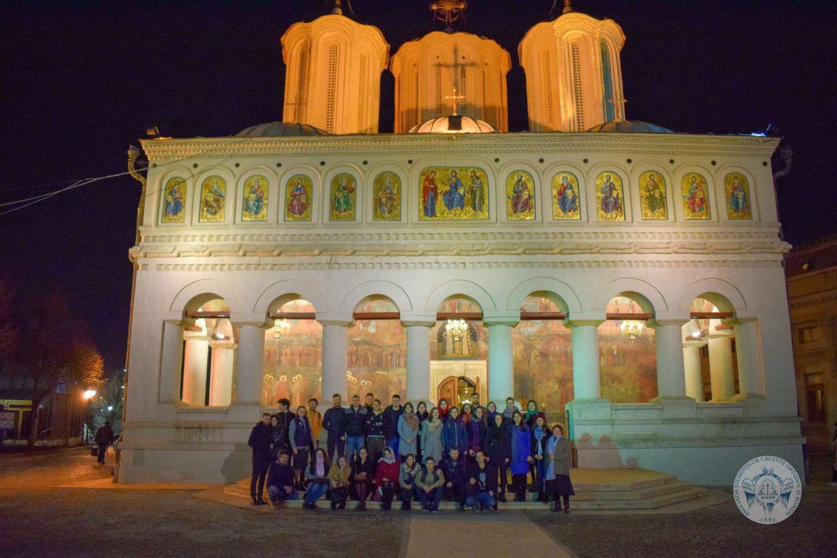 Pelerinajele ASCOR Iaşi - oaze de odihnă şi de regăsire sufletească 21072