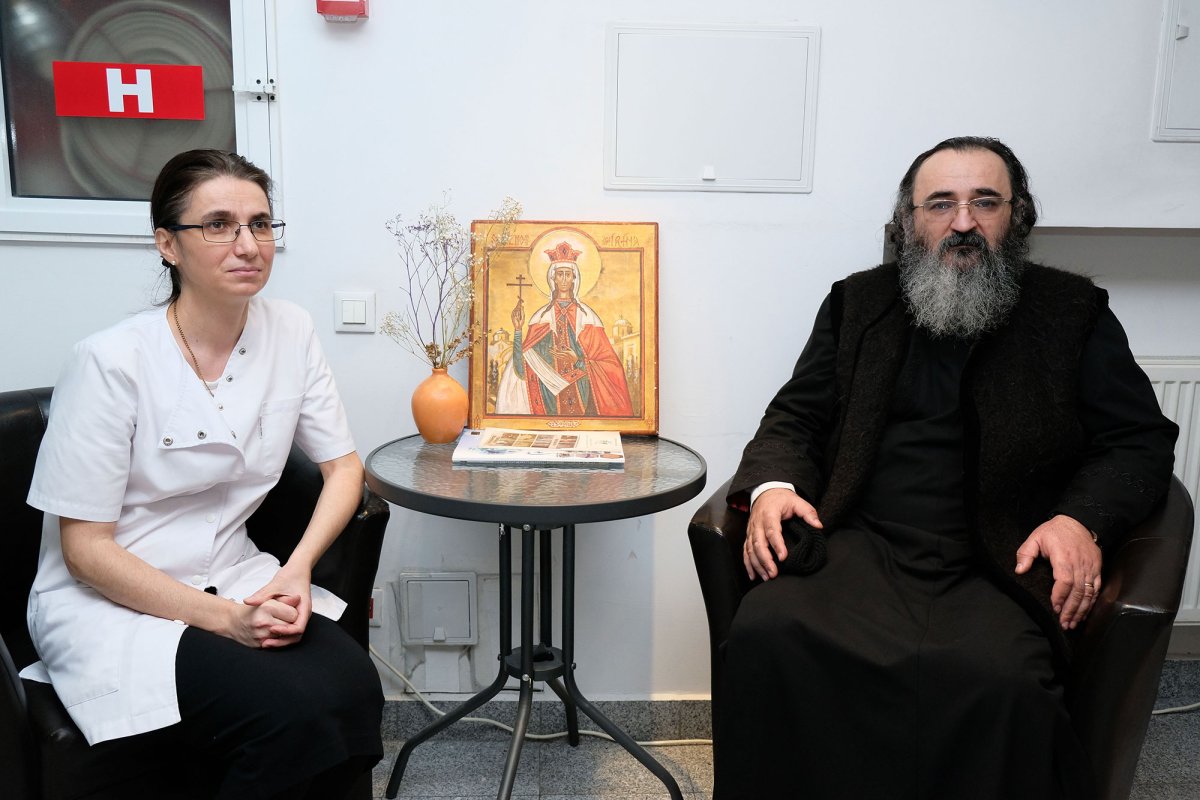 Suferința, tranșeea unde începi să-ți înveți viața 21114