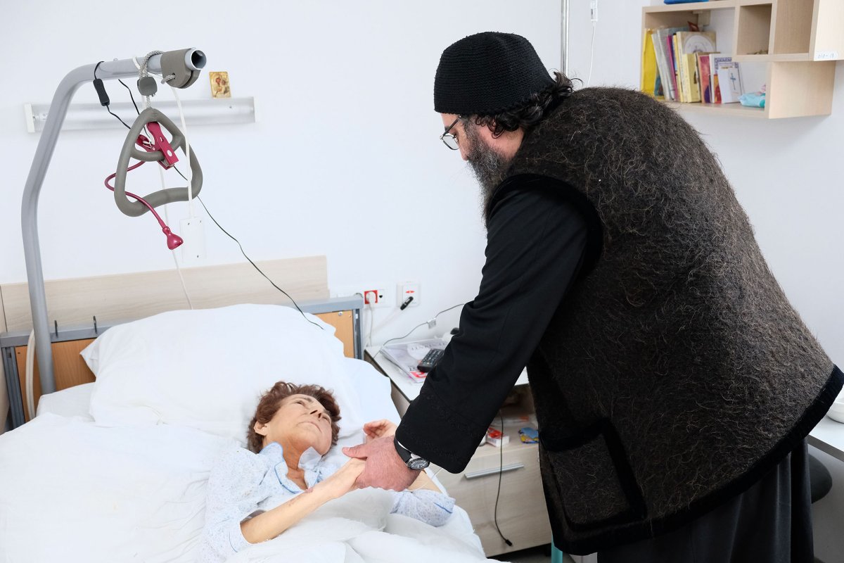 Suferința, tranșeea unde începi să-ți înveți viața 21115