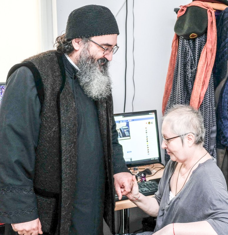 Suferința, tranșeea unde începi să-ți înveți viața 21117