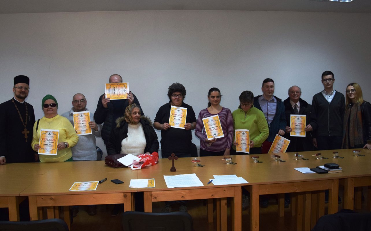 Concurs biblic pentru nevăzători 21027