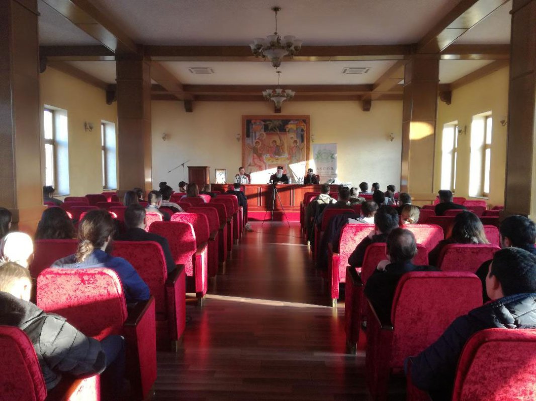 Conferințe duhovnicești la Craiova 21018