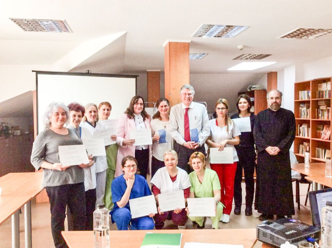 Formare continuă în domeniul îngrijirii paliative 21040