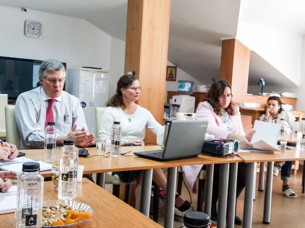 Formare continuă în domeniul îngrijirii paliative 21041