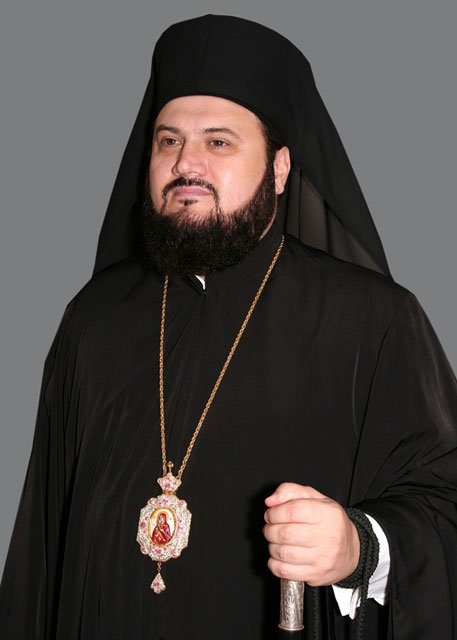 Icoanele Învierii: „coborârea la iad” şi „femeile mironosiţe la mormânt” 21005