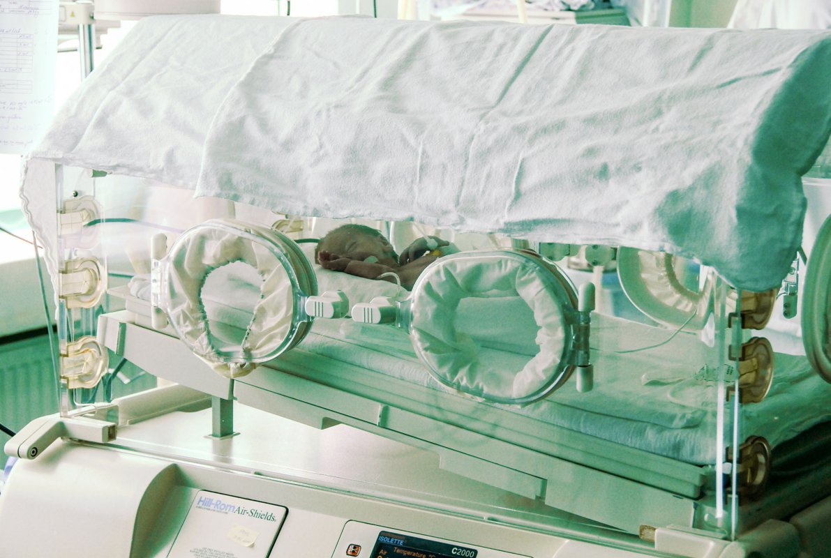 Maternitățile din România, dotate necorespunzător 21056