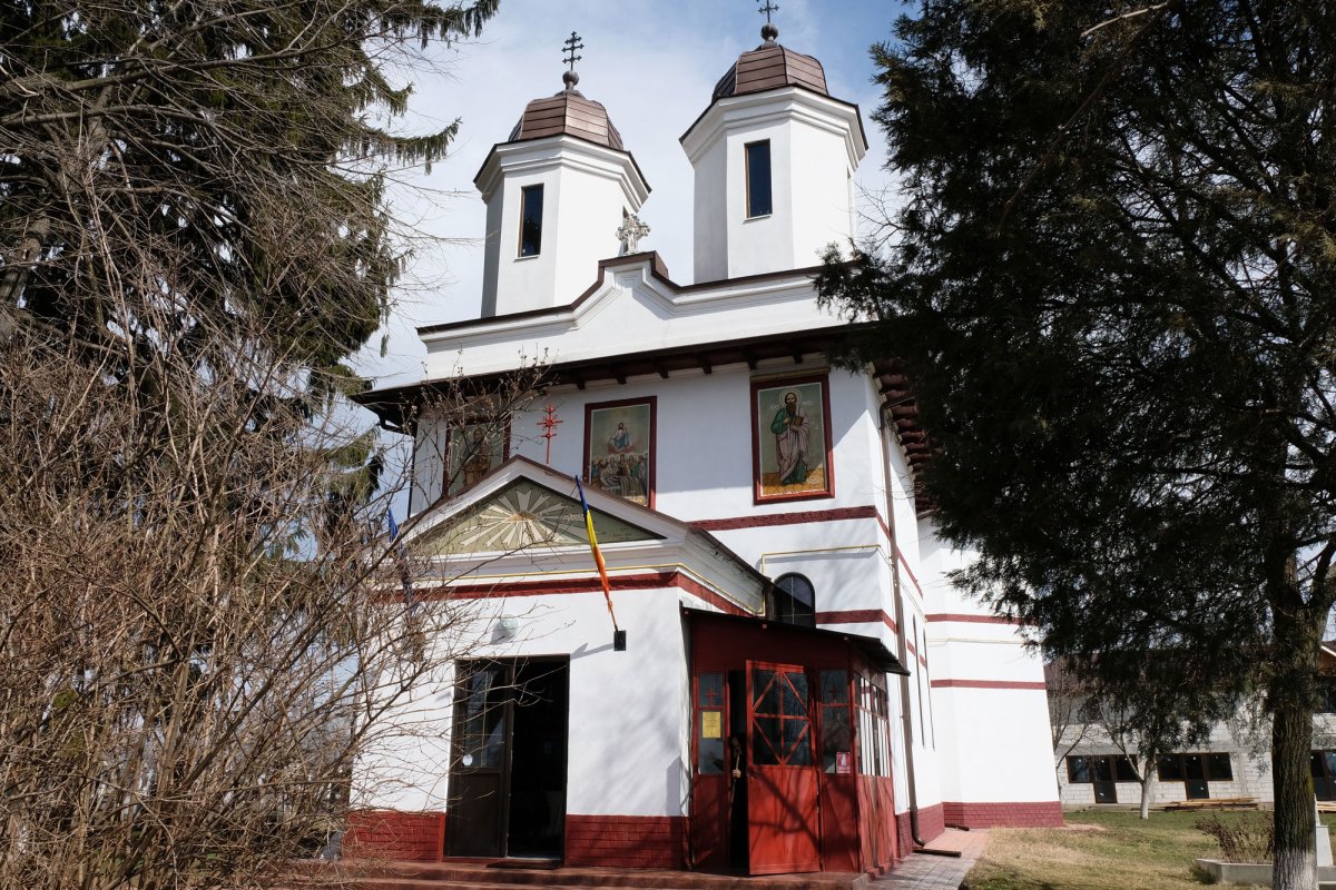 Preoții care văd în copii viitorul parohiei 21030