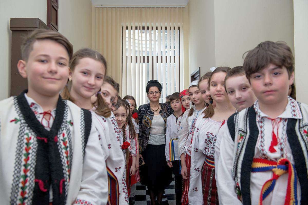 Simpozion ştiinţific dedicat Centenarului, la Iaşi 20999