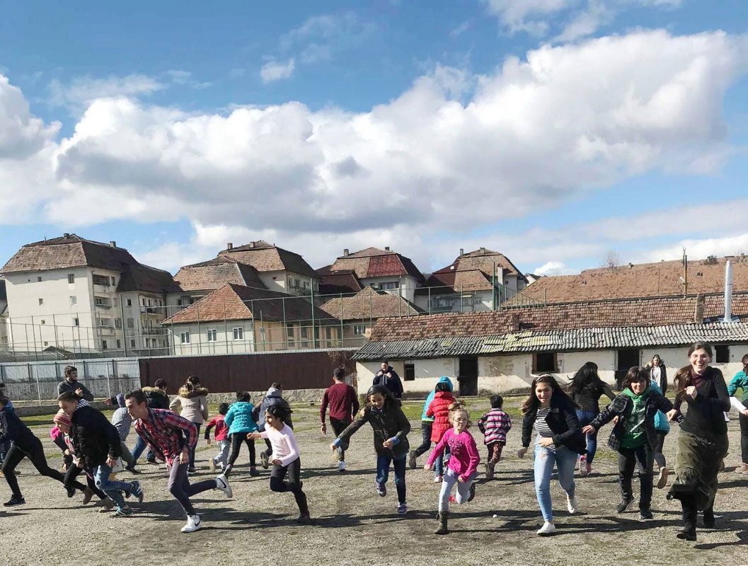 „Zile de Poveste” la Beclean și Spermezeu, Bistriţa-Năsăud 21009