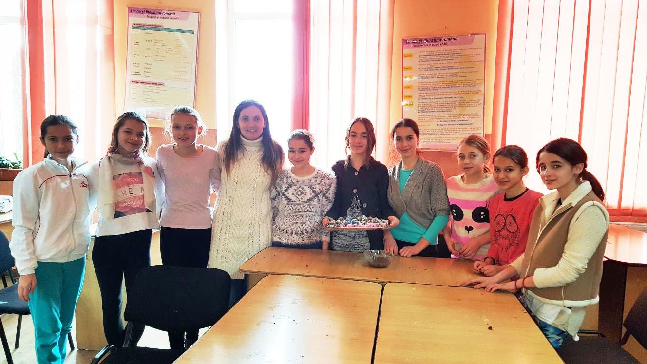 „Zile de Poveste” la Beclean și Spermezeu, Bistriţa-Năsăud 21011