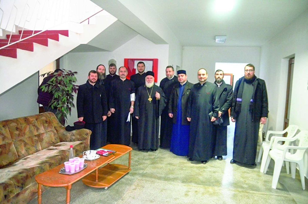 Campanii de donare de sânge la Galaţi şi Tulcea 20973