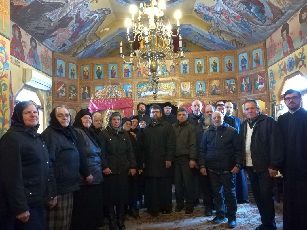 Cateheze demonstrative în Protopopiatul Darabani 20944