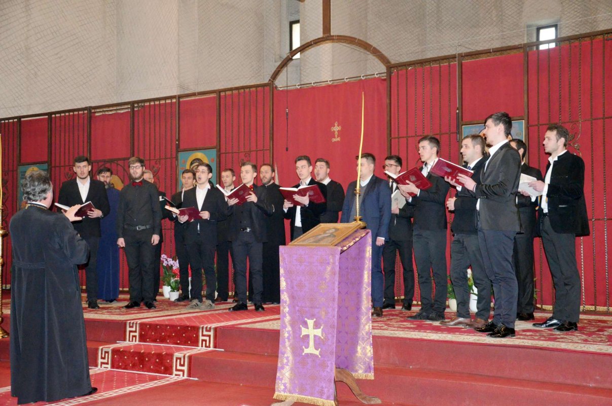  Concert coral de Păresimi în Eparhia Oradiei 20969