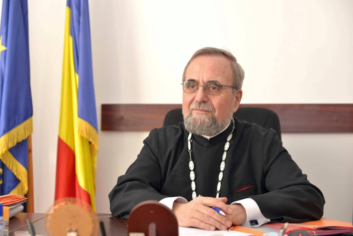 Învățământul teologic universitar -  între provocări și perspective 20984