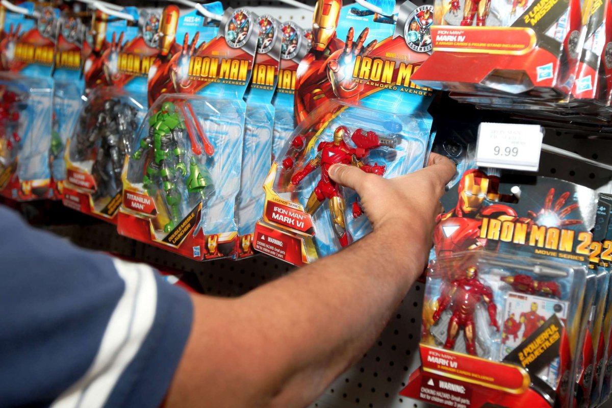 Tinerii sunt cei mai vulnerabili consumatori 20992