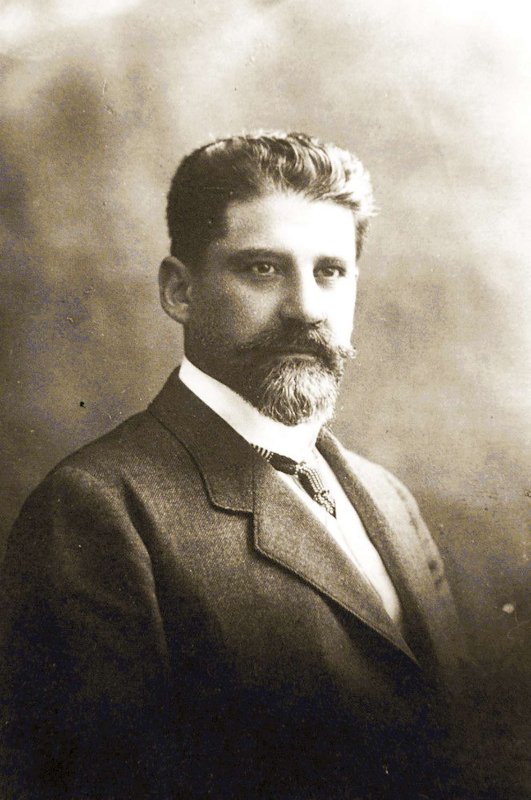 Constantin Stere, un stâlp în panteonul Unirii  20936