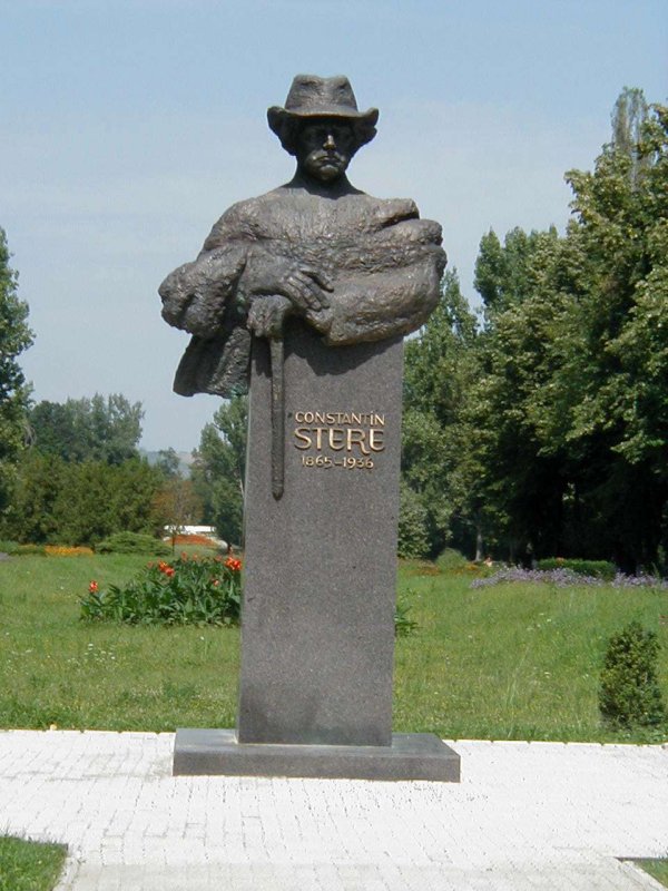 Constantin Stere, un stâlp în panteonul Unirii  20938