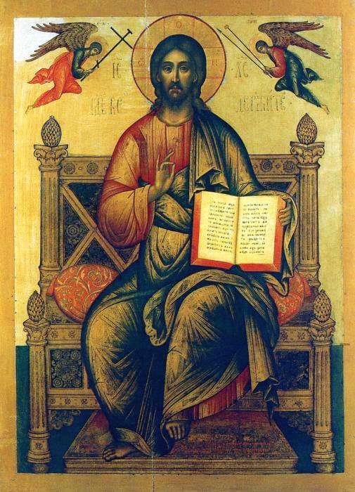 Ierusalimul, locul primirii entuziaste și al jertfei lui Hristos 21144