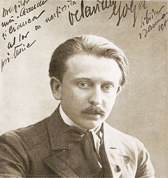 Octavian Goga, „poetul pătimirii noastre”, și Marea Unire 20928