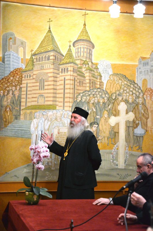 Conferința „Unitatea  de neam şi de credinţă” 20893