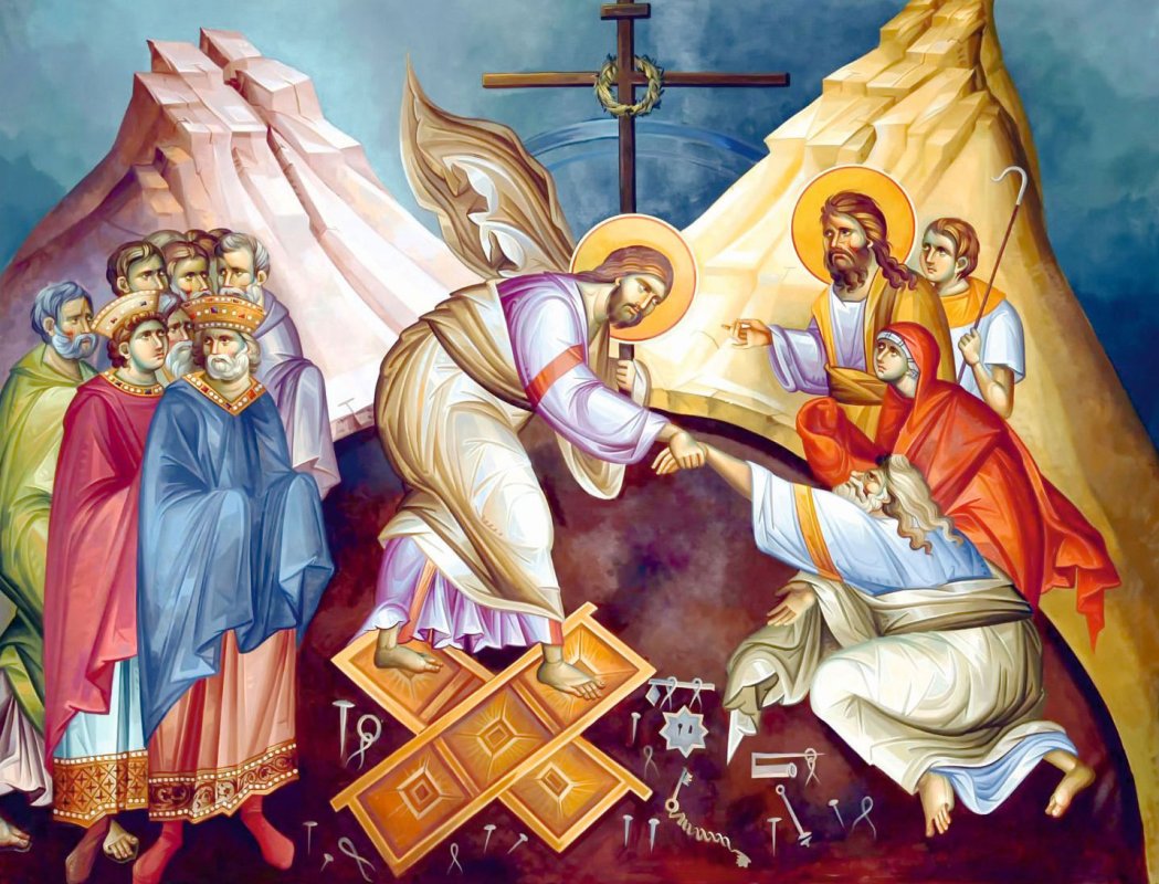 De la dragoste la libertate și nemurire 20887