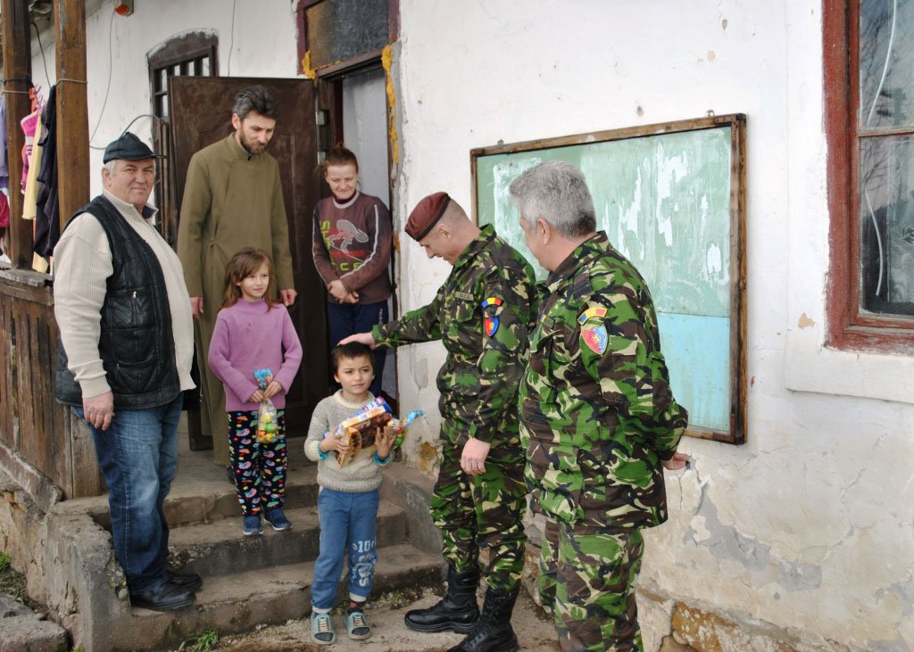 Din dragoste pentru semeni 20896