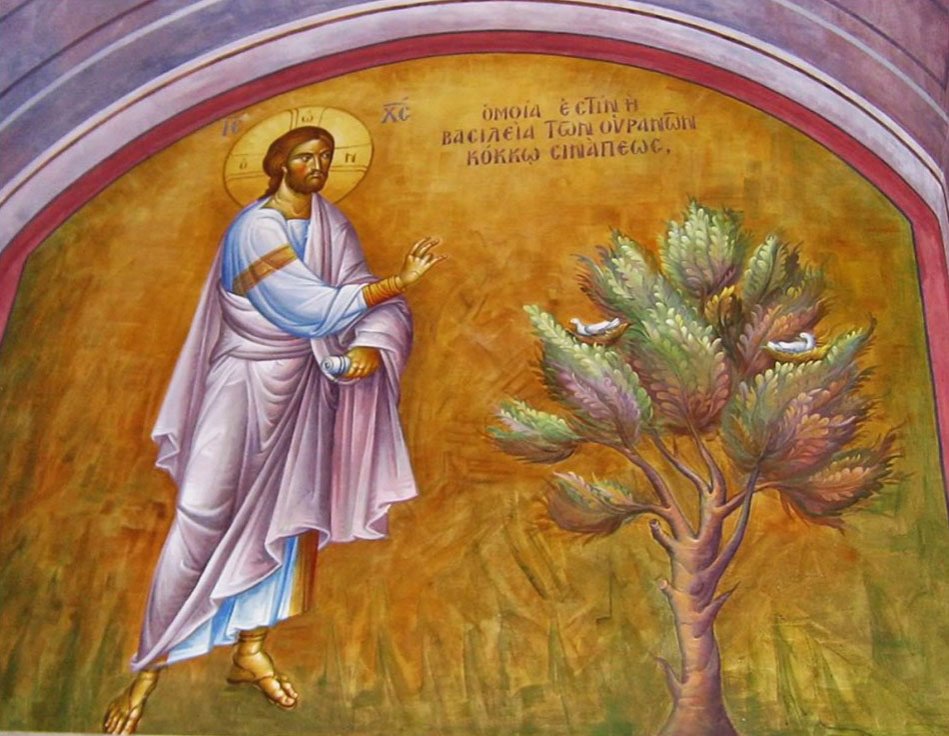 Experiența credinței pe calea Golgotei 20921