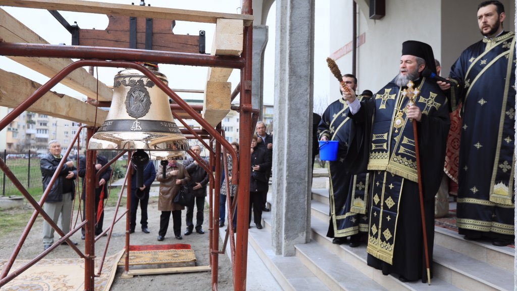 Liturghia Darurilor mai înainte sfințite 20877