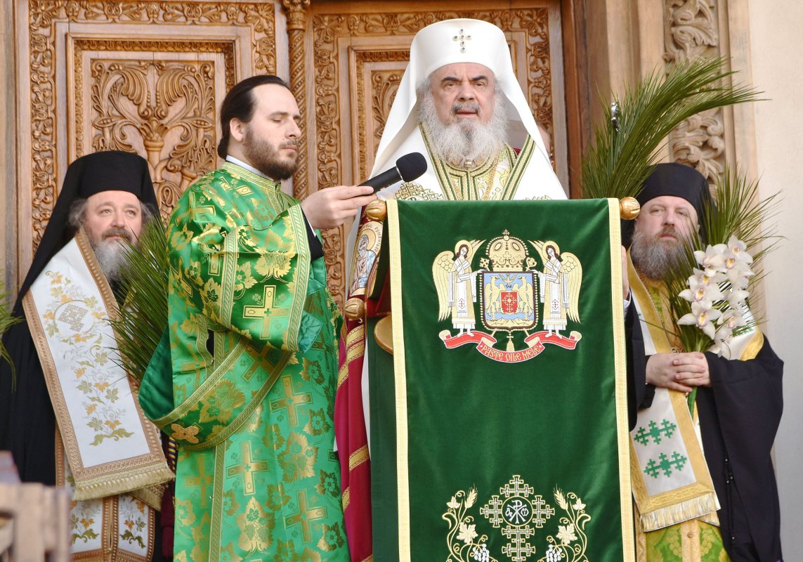 Pelerinajul de Florii, o mărturisire a Învierii Domnului 20909