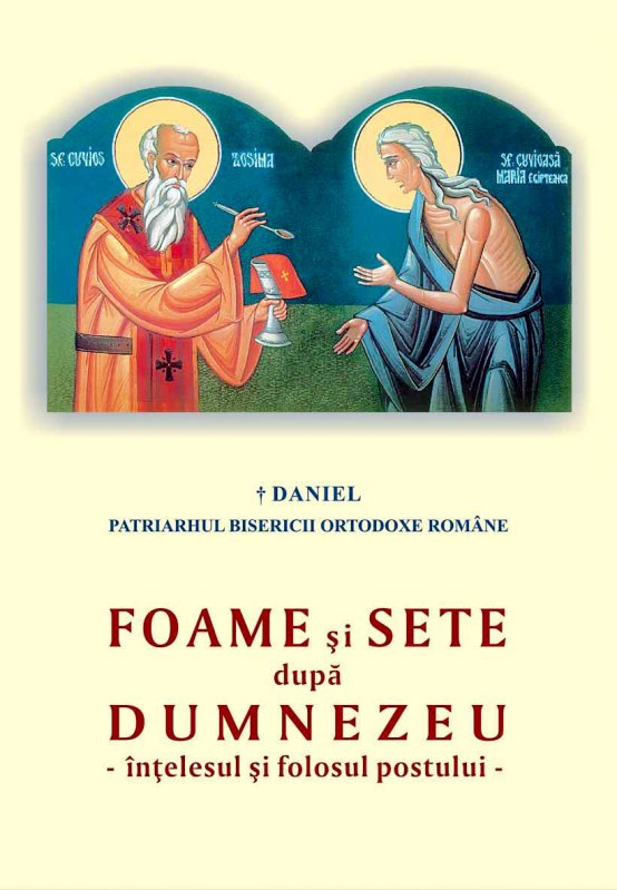 Cărţile spirituale, hrană și sprijin duhovnicesc 20818