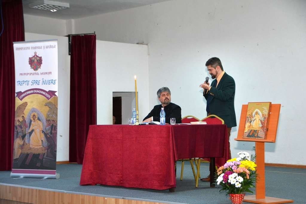 „Despre prietenie - reflecţii la Sâmbăta lui Lazăr“, la Moineşti 20797