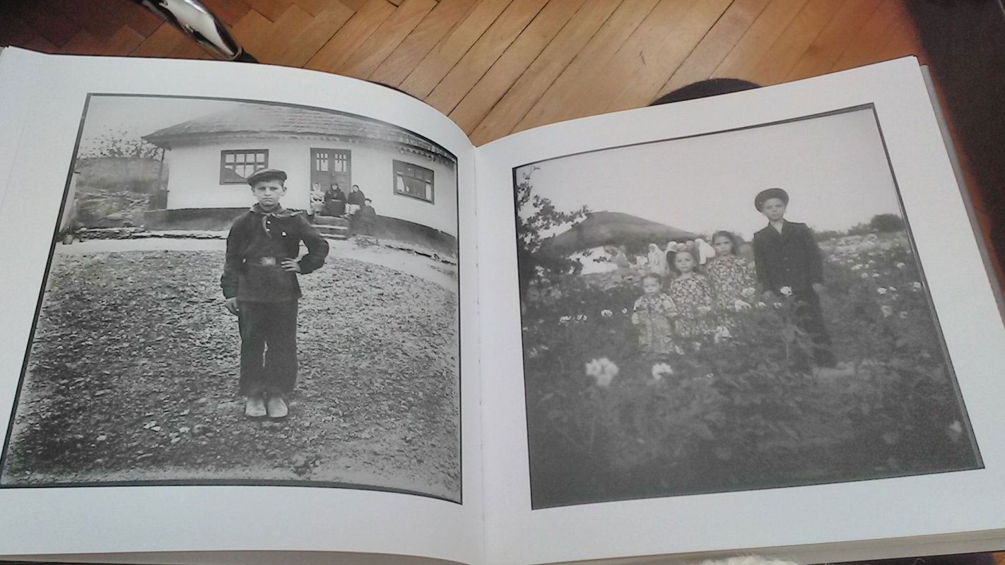 „Lumea lui Zaharia” în fotografii 20842