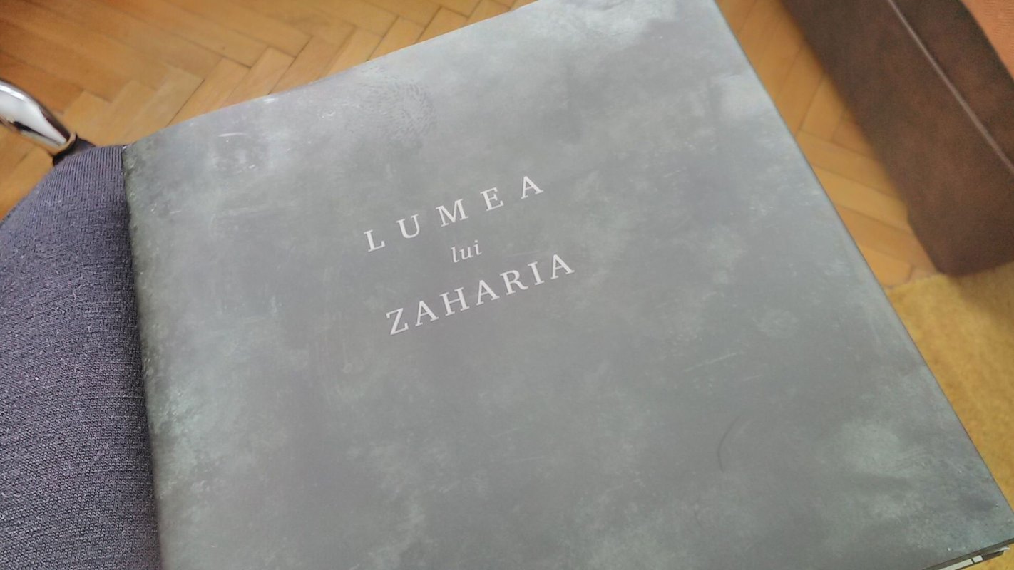 „Lumea lui Zaharia” în fotografii 20844