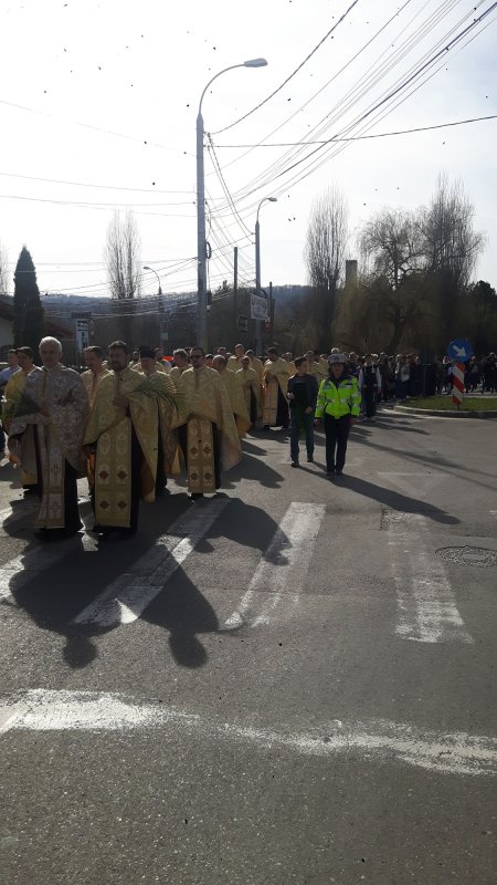 Pelerinaje de Florii în județul Prahova 20834
