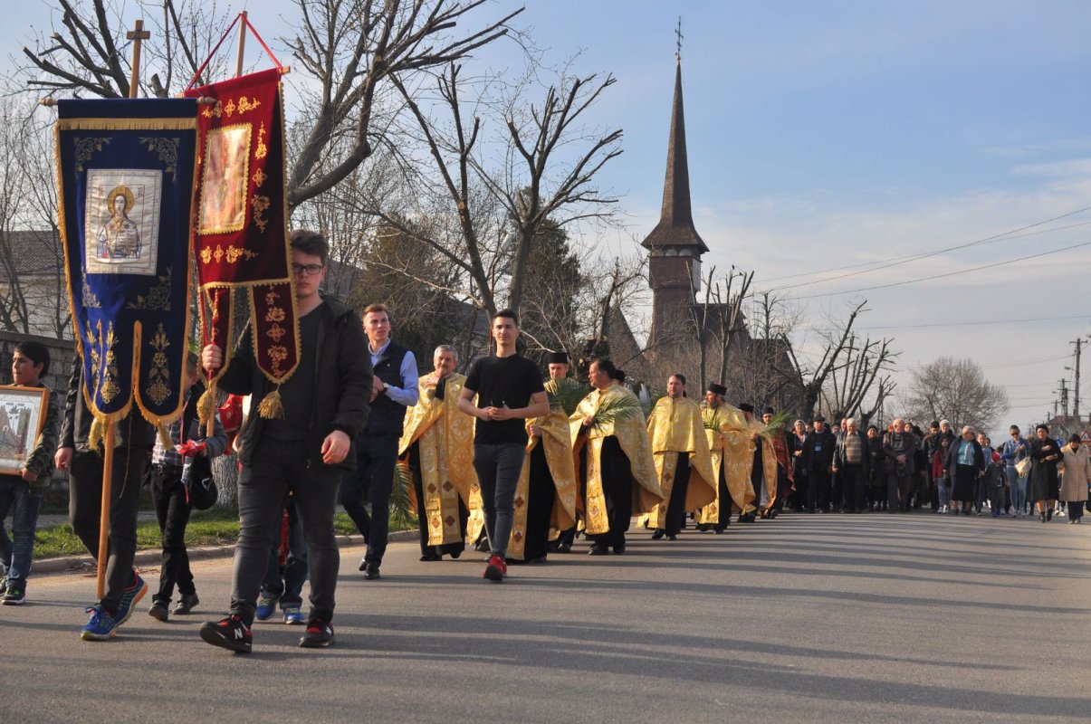 Pelerinaje de Florii în județul Prahova 20835