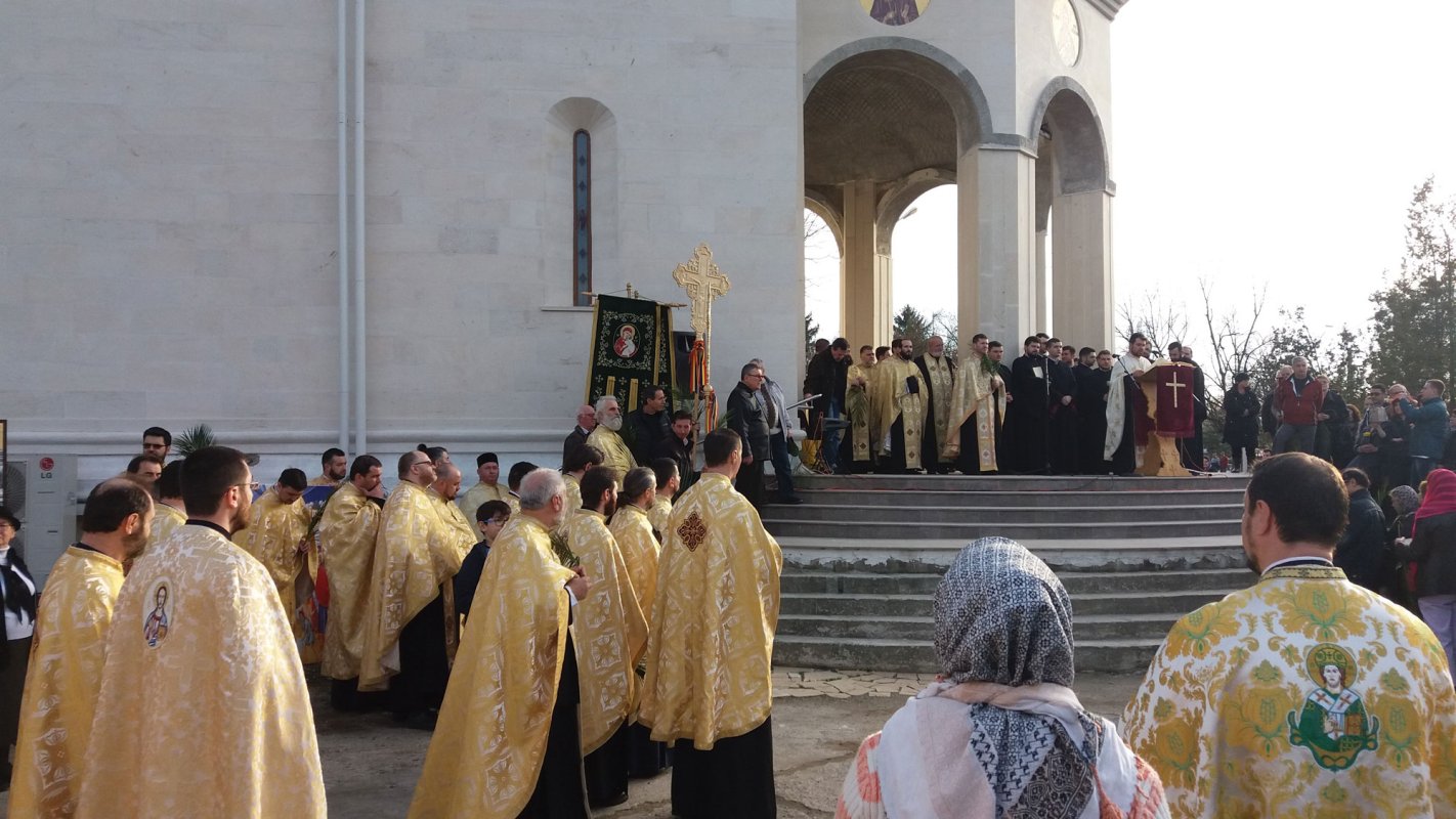 Pelerinaje de Florii în județul Prahova 20836