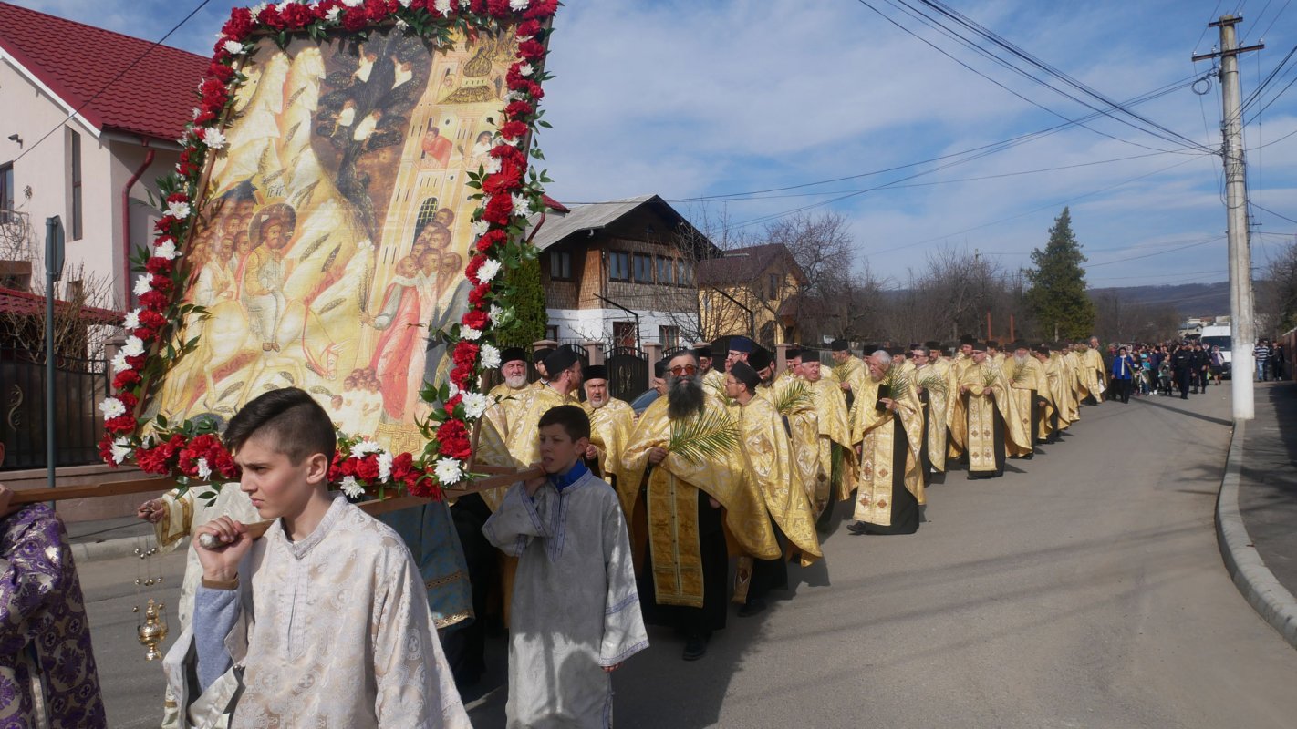 Pelerinaje de Florii în județul Prahova 20838
