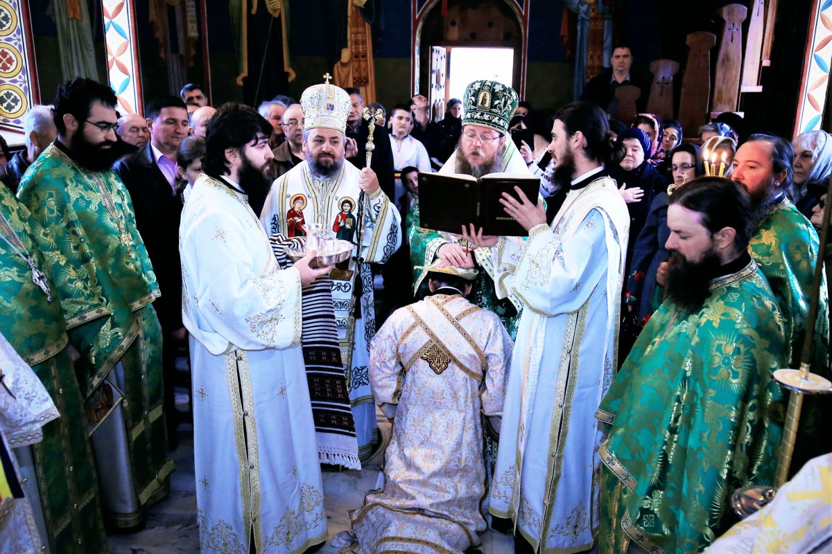 Praznicul Intrării Domnului în Ierusalim 20804