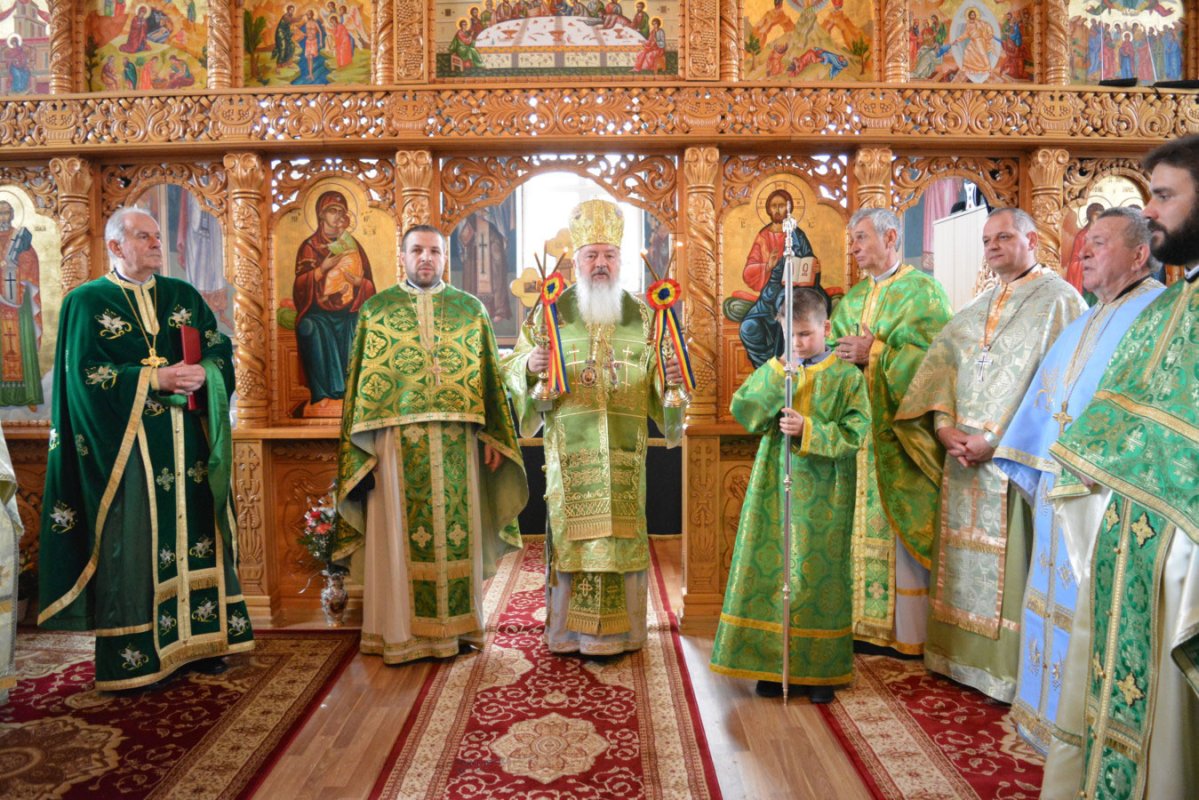 Praznicul Intrării Domnului în Ierusalim 20805