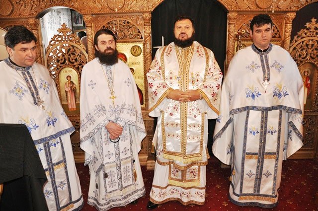 Praznicul Intrării Domnului în Ierusalim 20807