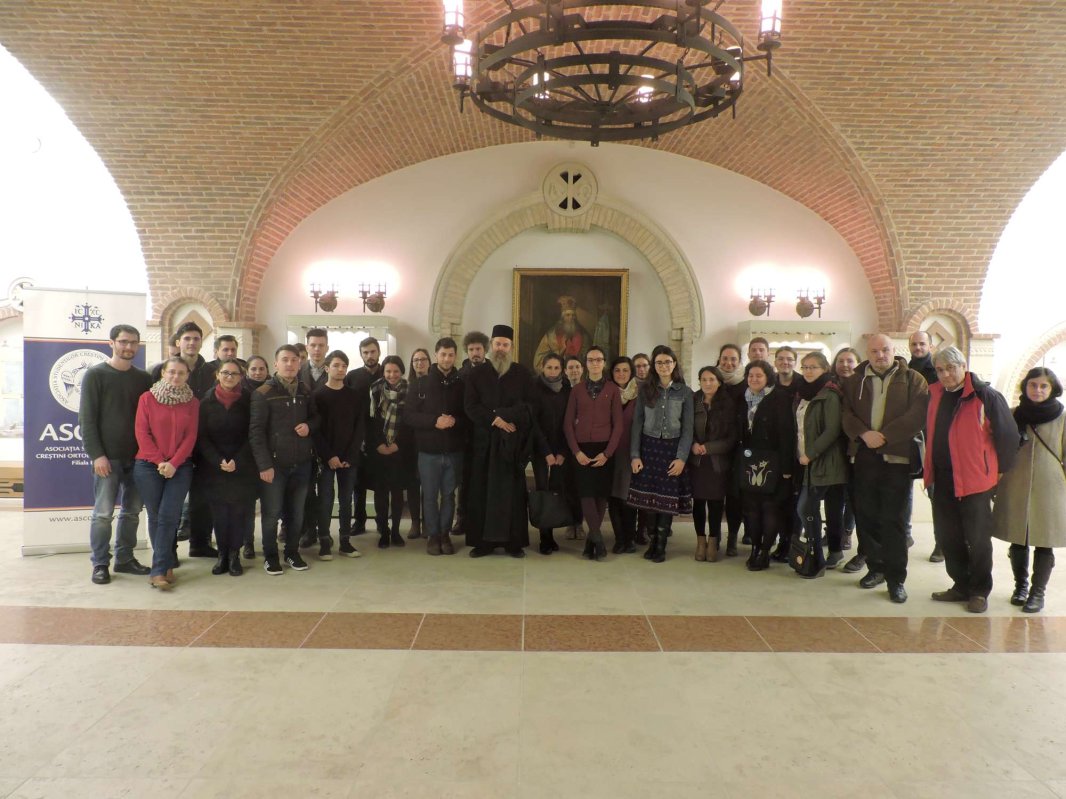 „Seara cărţilor deschise“ la Muzeul Mitropolitan din Iaşi 20795