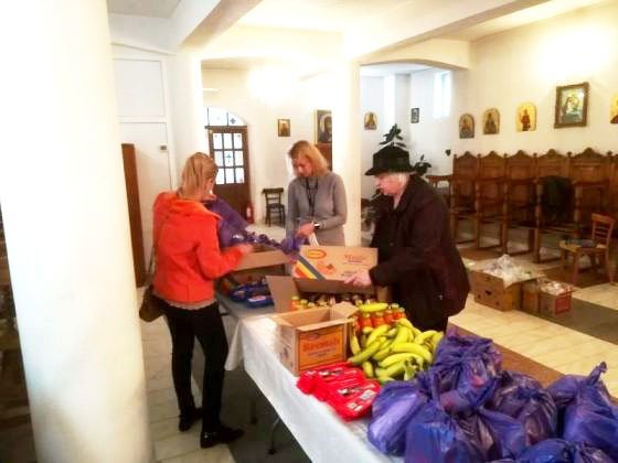 Daruri la Spitalul de Neurologie din Brașov 20757