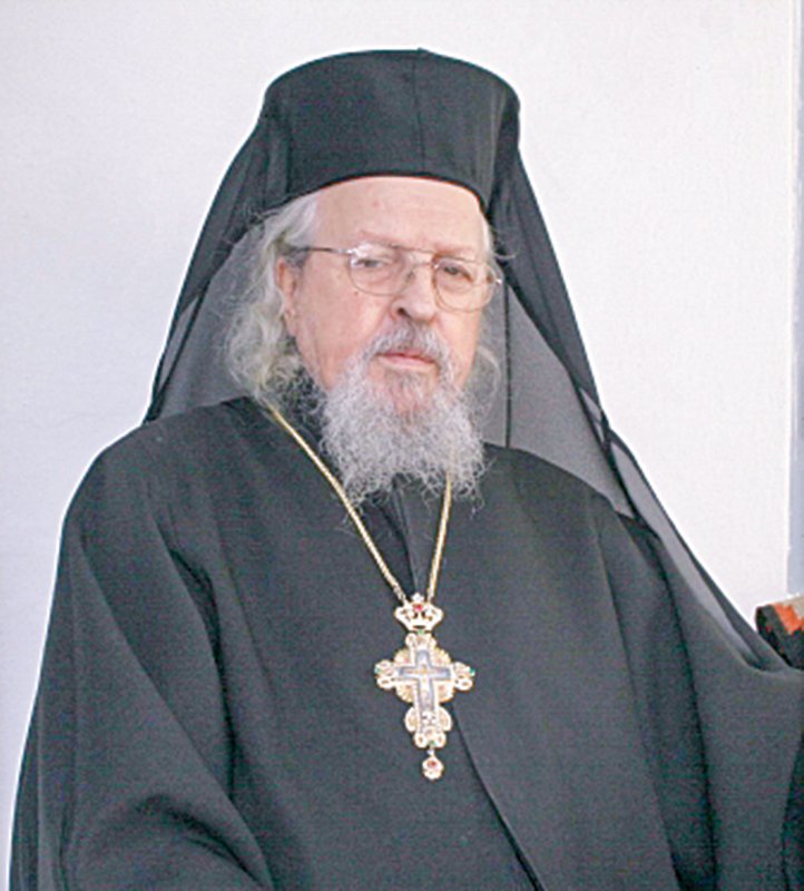 Monah statornic şi pictor de biserici 20784