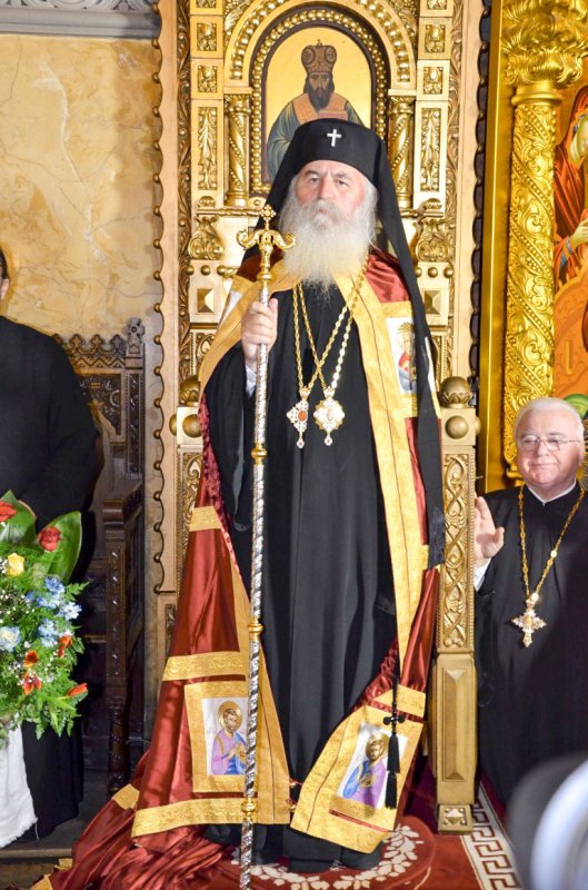 Cu ziua Învierii începe era milei și a îndurării 20686