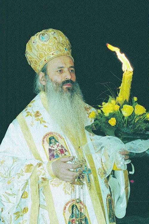 Învierea Domnului nostru Iisus Hristos - taina unităţii noastre 20662