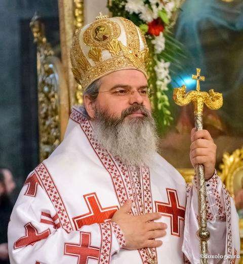 Învierea Domnului - sămânţa vieţii într-o cultură a morţii 20665